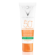 Vichy Vichy Capital Soleil Matterende Zonbescherming tegen Onzuiverheden SPF50 - 50ml Vichy Vichy Capital Soleil Matterende Zonbescherming tegen Onzuiverheden SPF50 - 50ml