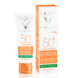 Vichy Vichy Capital Soleil Matterende Zonbescherming tegen Onzuiverheden SPF50 - 50ml Vichy Vichy Capital Soleil Matterende Zonbescherming tegen Onzuiverheden SPF50 - 50ml