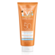 Vichy Vichy Capital SoleilL Melk Kind SPF50 - 300ml Vichy Vichy Capital SoleilL Melk Kind SPF50 - 300ml