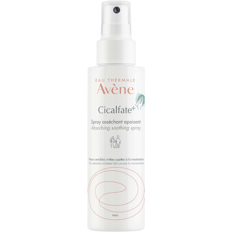 Eau Thermale Avène Cicalfate Herstel Spray