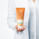 Vichy Vichy Capital Soleil Ultra Smeltende Melk-Gel SPF30 - 200ml Vichy Vichy Capital Soleil Ultra Smeltende Melk-Gel SPF30 - 200ml