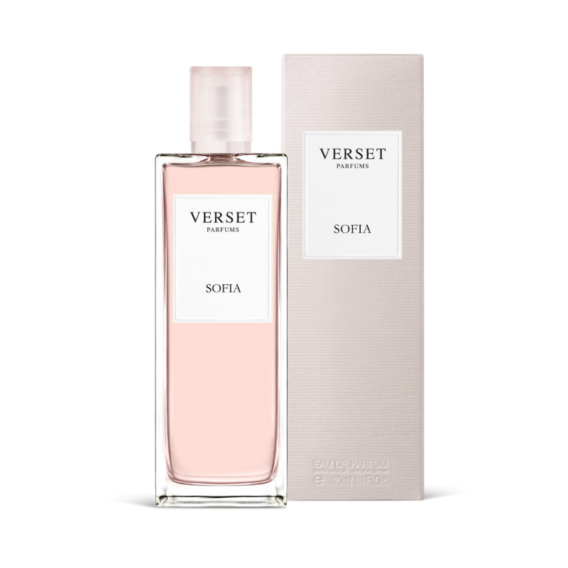 Verset Parfums Sofía | Online bestellen -