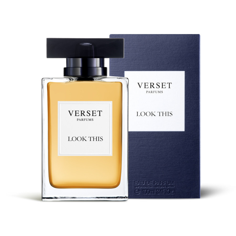 Verset Verset Parfums Look This