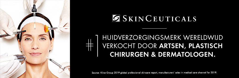 SkinCeuticals banner