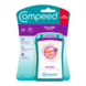 Compeed Compeed Patch Invisible Tegen Lipblaasjes - 15st Compeed Compeed Patch Invisible Tegen Lipblaasjes - 15st