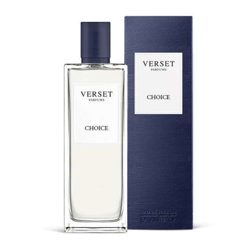 Verset Parfums Choice | bestellen Apotheek&Huid