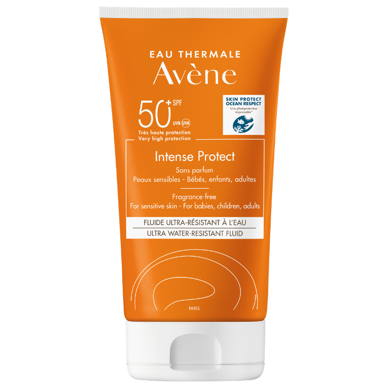 Avene Intense Protect Spf 50  50ml