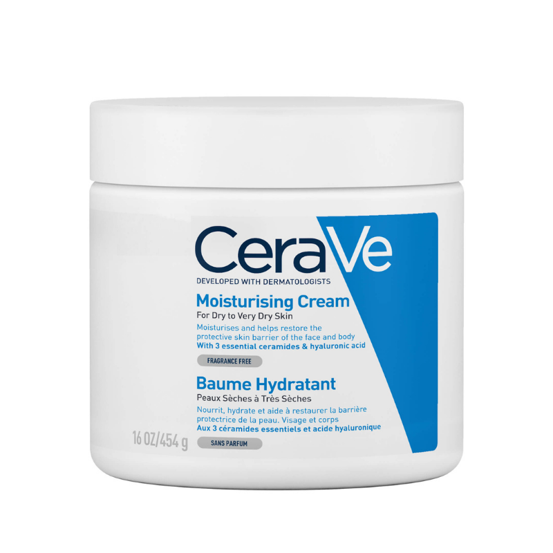 CeraVe - 454g | Online bestellen Apotheek&Huid