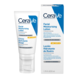 CeraVe CeraVe Hydraterende Gezichtscrème SPF25 - 52ml CeraVe CeraVe Hydraterende Gezichtscrème SPF25 - 52ml
