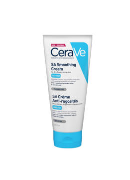 CeraVe CeraVe SA Anti Ruwe Huid Crème - 177ml