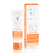 Vichy Vichy Capital Soleil 3-in-1 Pigmentvlekkencorrector SPF50+ - 2x50ml Vichy Vichy Capital Soleil 3-in-1 Pigmentvlekkencorrector SPF50+ - 2x50ml