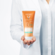 Vichy Vichy Capital Soleil Ultra Smeltende Melk-Gel SPF50 - 2x200ml Vichy Vichy Capital Soleil Ultra Smeltende Melk-Gel SPF50 - 2x200ml