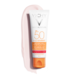 Vichy Vichy Capital Soleil Anti-Aging SPF50 - 2x50ml Vichy Vichy Capital Soleil Anti-Aging SPF50 - 2x50ml