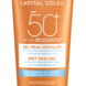 Vichy Vichy Capital Soleil Wet Skin Gel Kind SPF50+ - 2x200ml Vichy Vichy Capital Soleil Wet Skin Gel Kind SPF50+ - 2x200ml