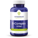 Vitakruid Vitakruid B-Complex actief - 100 vcaps Vitakruid Vitakruid B-Complex actief - 100 vcaps