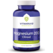 Vitakruid Vitakruid Magnesium 200 citraat - 100 tabletten Vitakruid Vitakruid Magnesium 200 citraat - 100 tabletten
