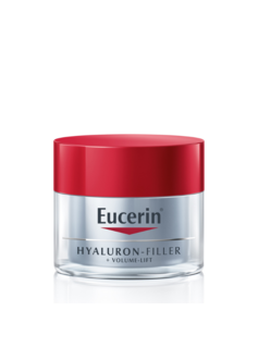 Eucerin Eucerin Hyaluron-Filler + Volume-Lift Nachtcrème - 50ml