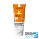 La Roche-Posay La Roche-Posay Anthelios Kind Zijdezachte Melk SPF50+ - 100ml La Roche-Posay La Roche-Posay Anthelios Kind Zijdezachte Melk SPF50+ - 100ml