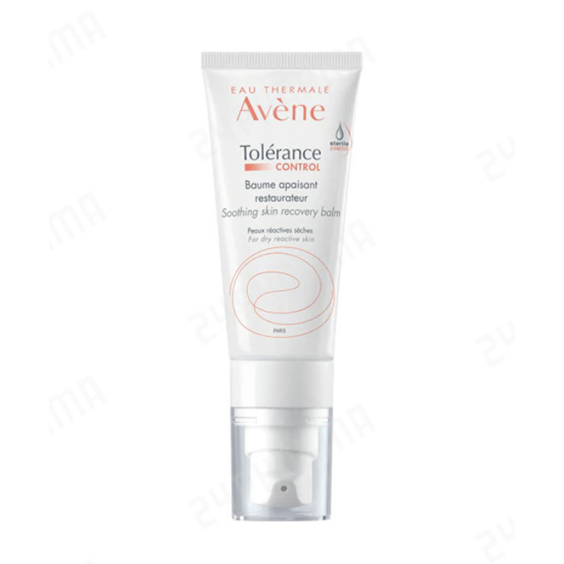 Avene Tola(c)rance Control Soothing Skin Recovery Balm 40ml
