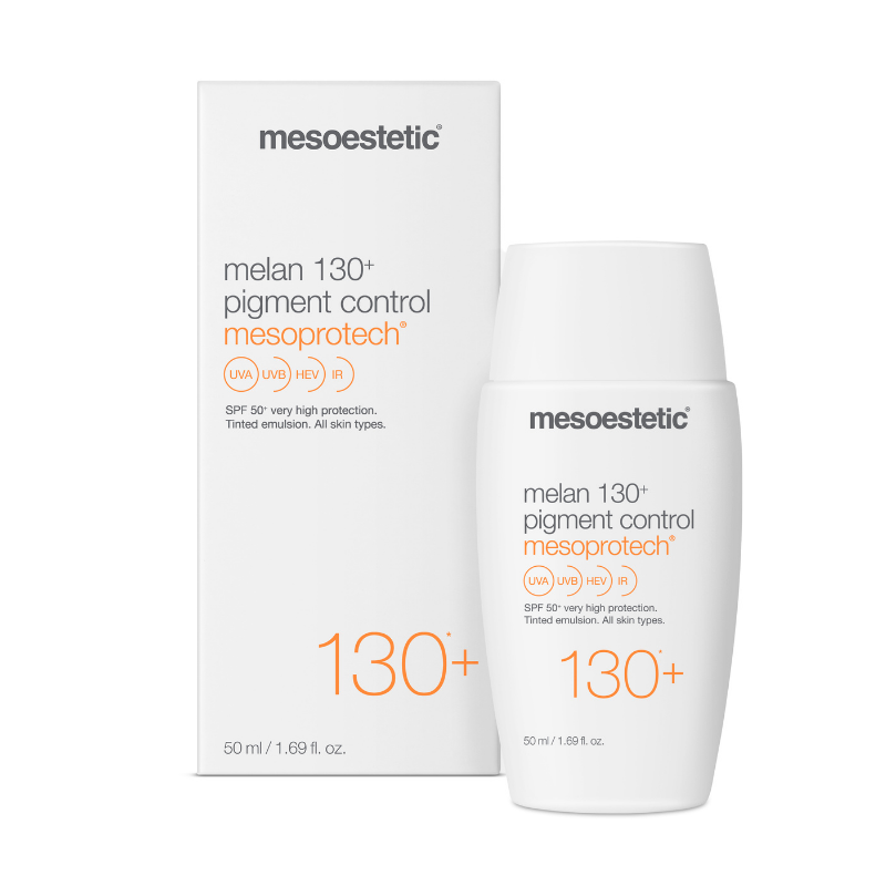 Mesoestetic - Melan 130+ Pigment Control 50ml