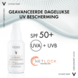 Vichy Vichy Capital Soleil UV-Age Daily SPF50+ - 40ml Vichy Vichy Capital Soleil UV-Age Daily SPF50+ - 40ml