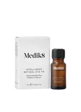 Medik8 Medik8 Intelligent Retinol Eye TR - 7ml