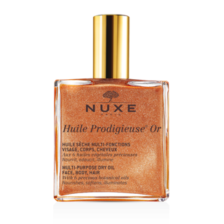 Nuxe Huile Prodigieuse