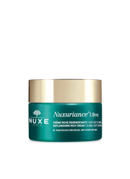 Nuxe Nuxe Nuxuriance Ultra Rijke Crème voor Verbeterde Dichtheid - 50ml