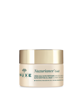 Nuxe Nuxe Nuxuriance Gold Voedende en Verstevigende Crème-olie - 50ml