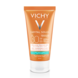Vichy Vichy Capital Soleil Emulsie Tegen Glimmen Dry Touch SPF30 voor het gezicht - 50 ml Vichy Vichy Capital Soleil Emulsie Tegen Glimmen Dry Touch SPF30 voor het gezicht - 50 ml