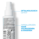 La Roche-Posay La Roche-Posay Cicaplast Spray B5 - 100ml La Roche-Posay La Roche-Posay Cicaplast Spray B5 - 100ml