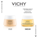 Vichy Vichy Neovadiol Lipidenaanvullende, anti-verslapping dagcrème - 50ml Vichy Vichy Neovadiol Lipidenaanvullende, anti-verslapping dagcrème - 50ml