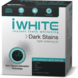 iWhite iWhite Instant Teeth Whitening Kit Dark Stains - 10st iWhite iWhite Instant Teeth Whitening Kit Dark Stains - 10st