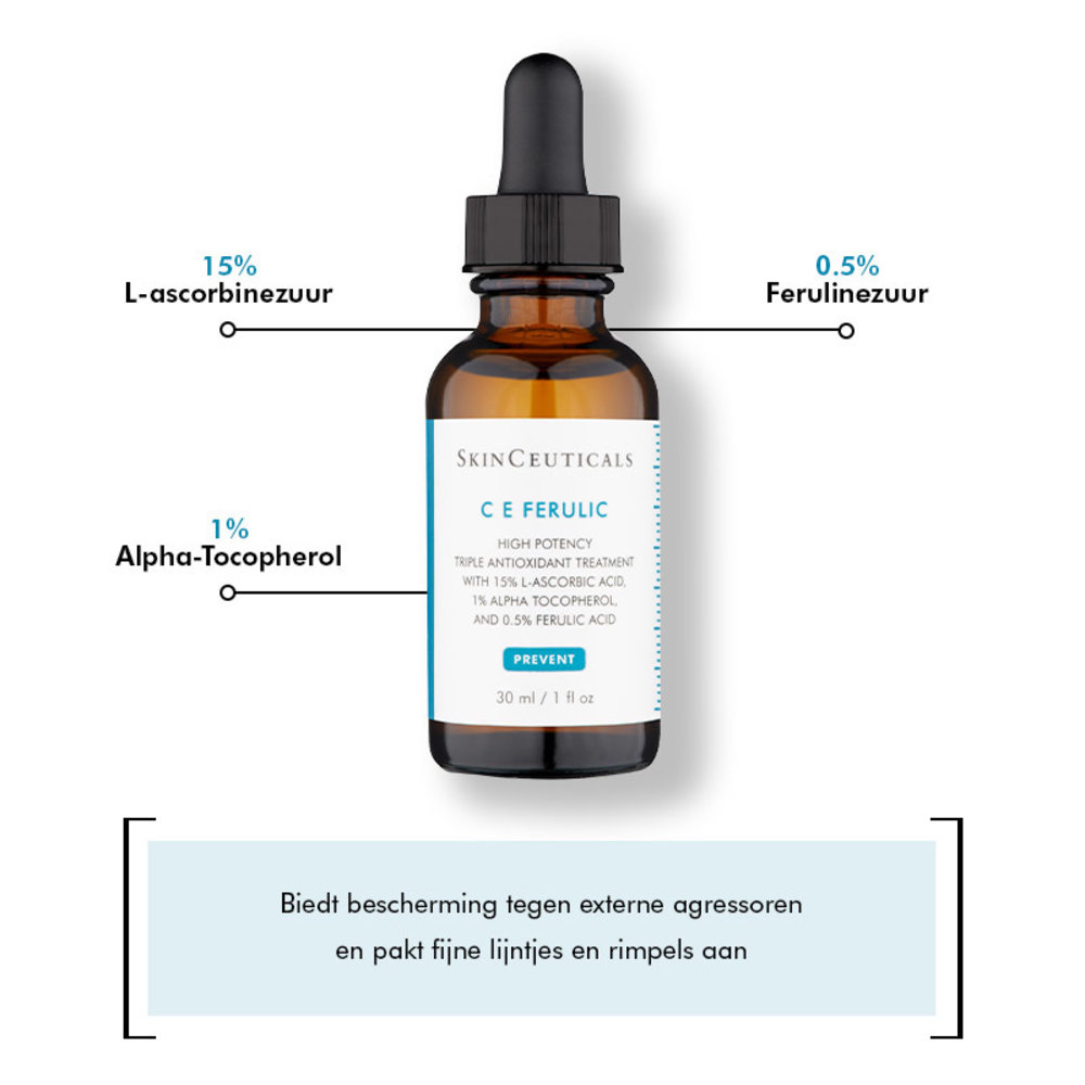 Serum skinceuticals cheap ce ferulic