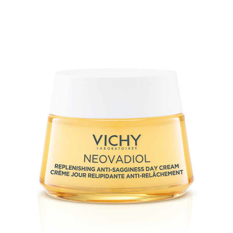 Vichy Vichy Neovadiol Lipidenaanvullende, anti-verslapping dagcrème - 50ml