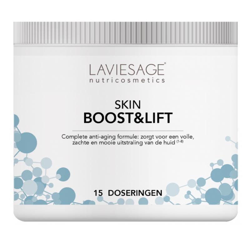 Laviesage Laviesage® Skin Boost & Lift - 15 doseringen