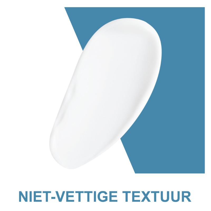 CeraVe - Reparative Handcream - tegen droge en ruwe handen - 50ml