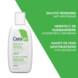 CeraVe CeraVe Hydraterende Reinigingscrème - 88ml CeraVe CeraVe Hydraterende Reinigingscrème - 88ml