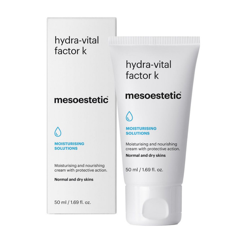 Mesoestetic Hydra-Vital Factor k 50 ml