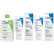 CeraVe CeraVe Hydraterende Reinigingscrème + Gezichtscrème + Gezichtscrème SPF25 CeraVe CeraVe Hydraterende Reinigingscrème + Gezichtscrème + Gezichtscrème SPF25