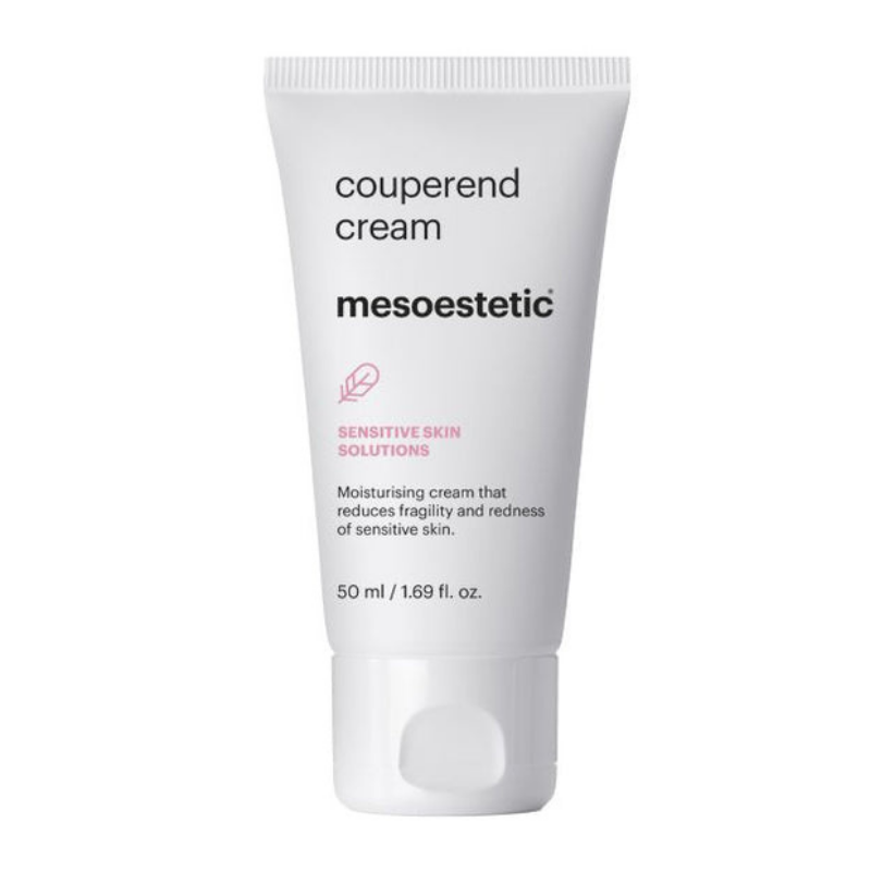MESOESTETIC - Couperend Maintenance Cream 50ml