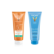Vichy Vichy Capital Soleil Beach Protect Hydraterende Melk SPF50 + Ideal Soleil Aftersun Melk Vichy Vichy Capital Soleil Beach Protect Hydraterende Melk SPF50 + Ideal Soleil Aftersun Melk