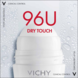 Vichy Vichy Deodorant Clinical Control 96U - 50ml Vichy Vichy Deodorant Clinical Control 96U - 50ml