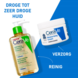CeraVe CeraVe Hydraterende Schuimende Reinigingsolie - 473ml CeraVe CeraVe Hydraterende Schuimende Reinigingsolie - 473ml