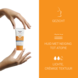 Eucerin Eucerin Sun Sensitive Protect Crème SPF50+ - 50ml Eucerin Eucerin Sun Sensitive Protect Crème SPF50+ - 50ml