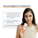 Eucerin Eucerin Sun Sensitive Protect Crème SPF50+ - 50ml Eucerin Eucerin Sun Sensitive Protect Crème SPF50+ - 50ml
