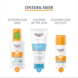 Eucerin Eucerin Sun Sensitive Protect Spray SPF50+ - 200ml Eucerin Eucerin Sun Sensitive Protect Spray SPF50+ - 200ml