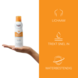 Eucerin Eucerin Sun Sensitive Protect Mist Transparent SPF30 - 200ml Eucerin Eucerin Sun Sensitive Protect Mist Transparent SPF30 - 200ml