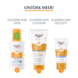 Eucerin Eucerin Sun Sensitive Relief After Sun Crème-Gel - 200ml Eucerin Eucerin Sun Sensitive Relief After Sun Crème-Gel - 200ml