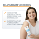 Eucerin Eucerin Sun Sensitive Relief After Sun Crème-Gel - 200ml Eucerin Eucerin Sun Sensitive Relief After Sun Crème-Gel - 200ml